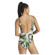 Adidas Γυναικείο ολόσωμο μαγιό x Farm Rio Swimsuit Adidas Γυναικείο ολόσωμο μαγιό x Farm Rio Swimsuit